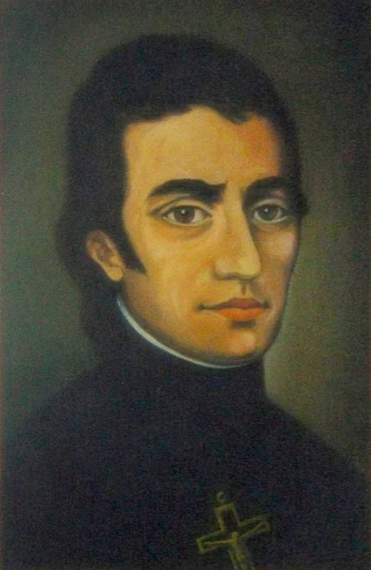 Mazenod
