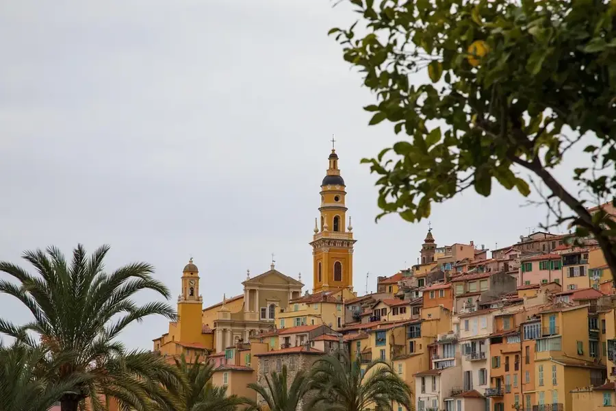 Koaland, Menton — Pelagos-Schutzgebiet (Monaco)