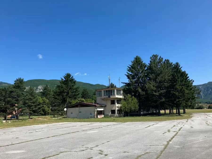 Berane — Plav (Montenegro)