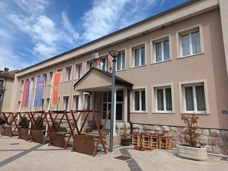 Andrijevica — Plav (Montenegro)