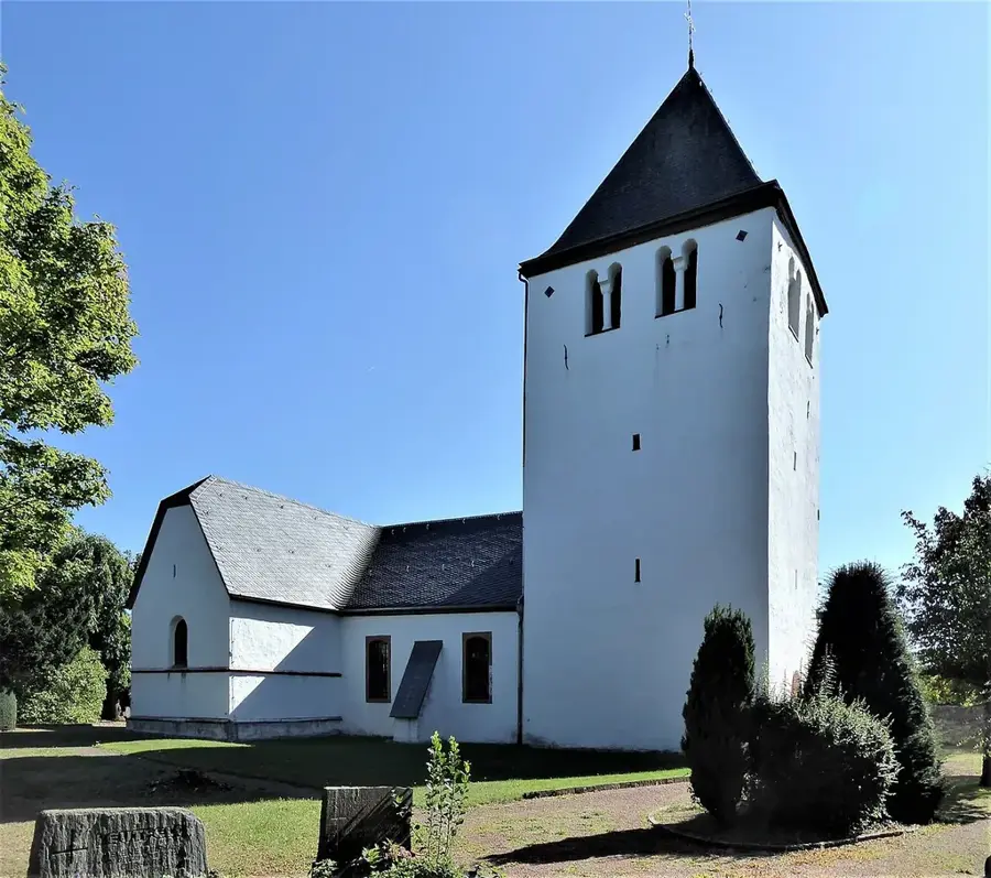 Mechernich – Stadt