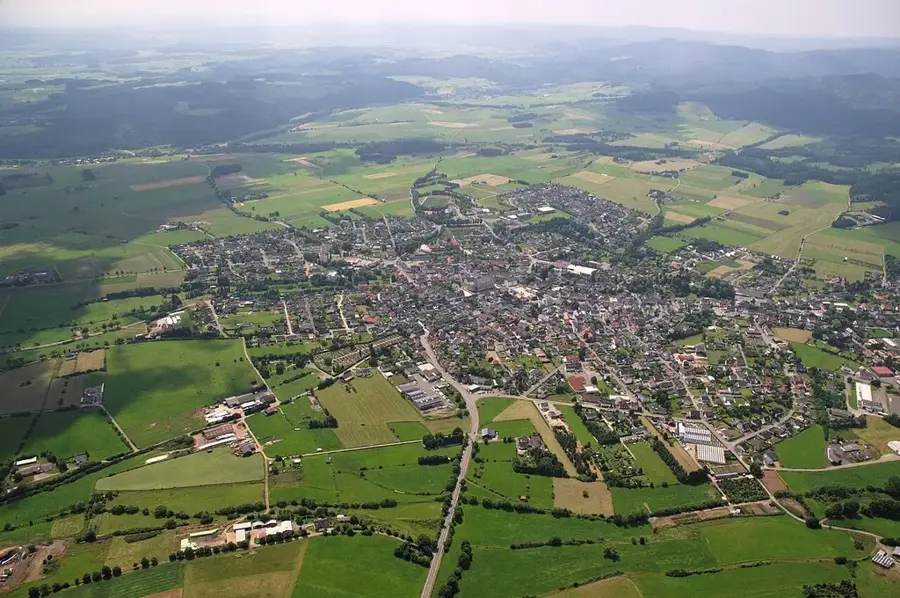 Medebach – Stadt