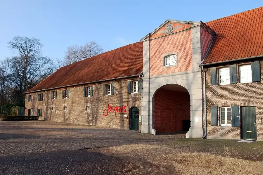Meerbusch – Stadt