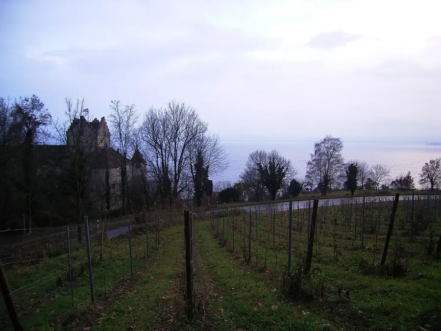 Meersburg – Stadt