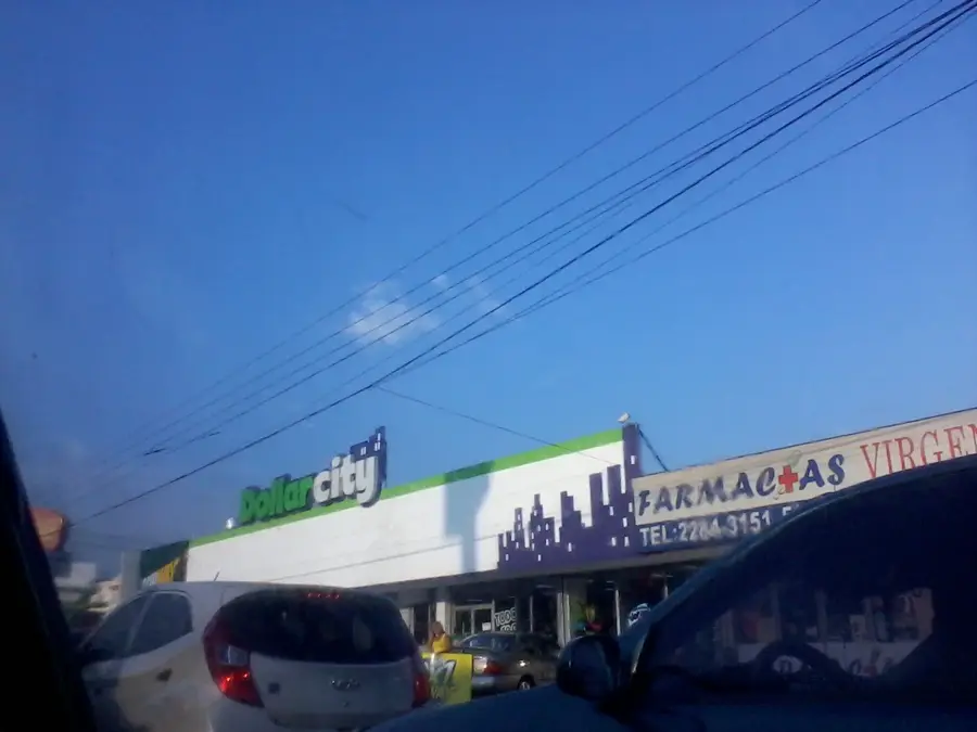 Mejicanos Industry — Tejutla (El Salvador)