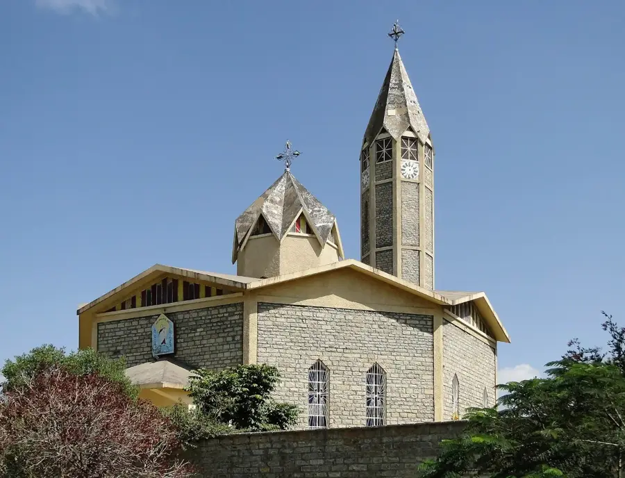 Mekelle