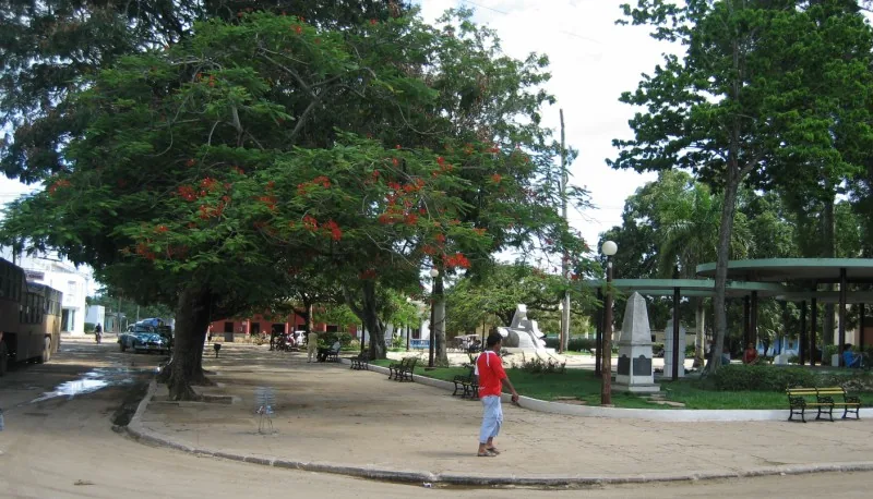 Melena del Sur — Bauta (Cuba)
