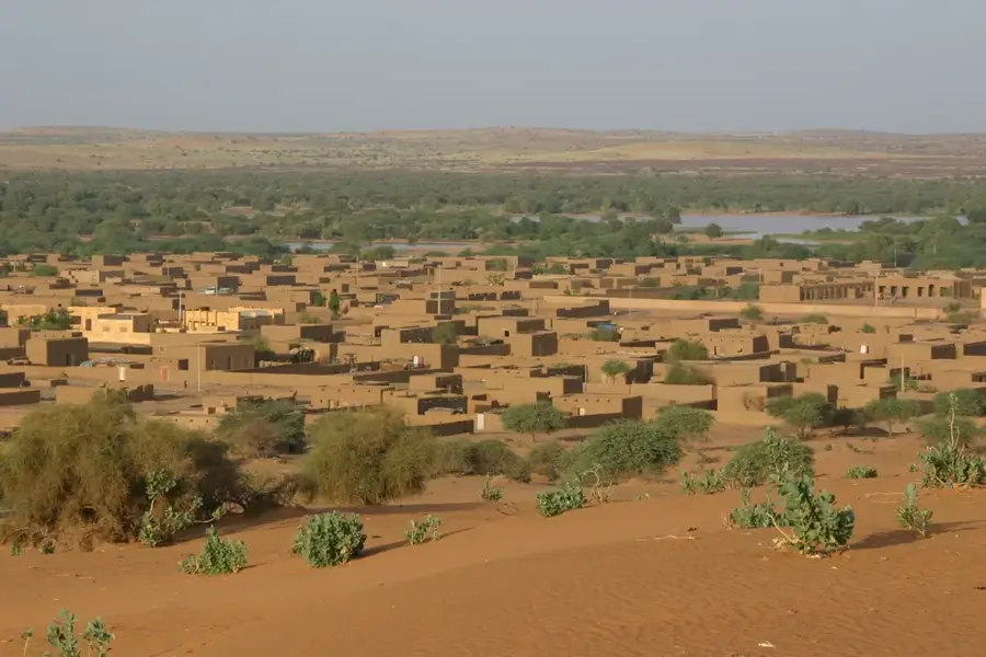 Ménaka (Mali)