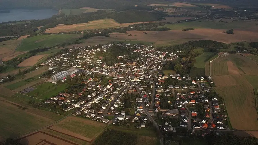 Mendig – Stadt