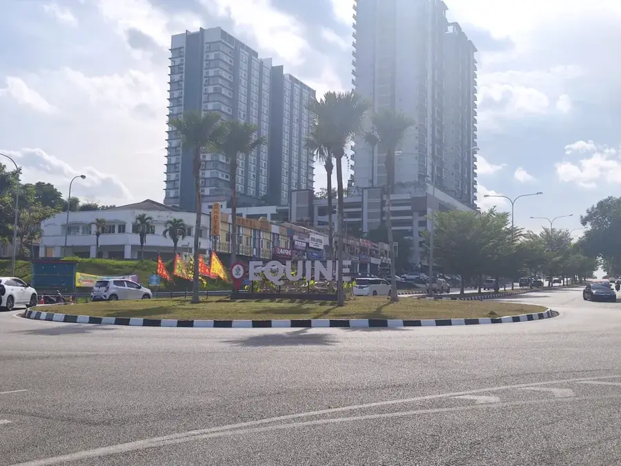 Menteri Besar Recreational Park — Lambak (Brunei)