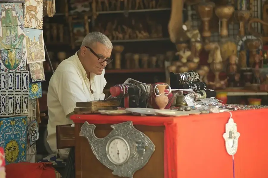 National Handicrafts Market