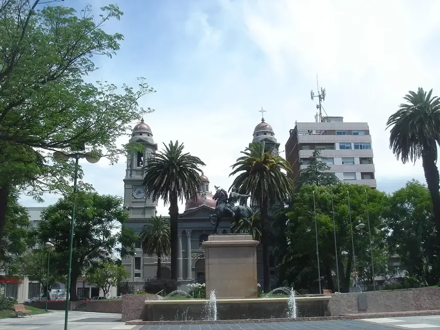 Mercedes (Uruguay)