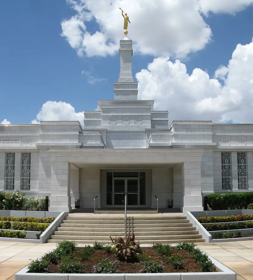 Mérida — Dzibilchaltún (Mexico)