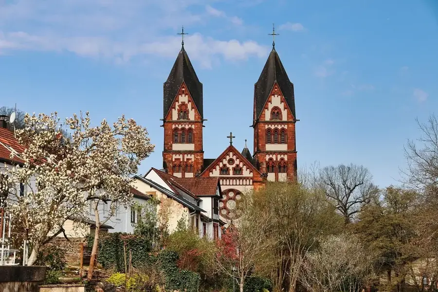 Merzig – Stadt