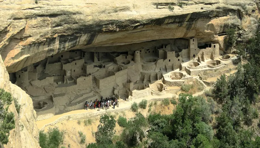 Mesa Verde National Park — Aurora, CO (United States)
