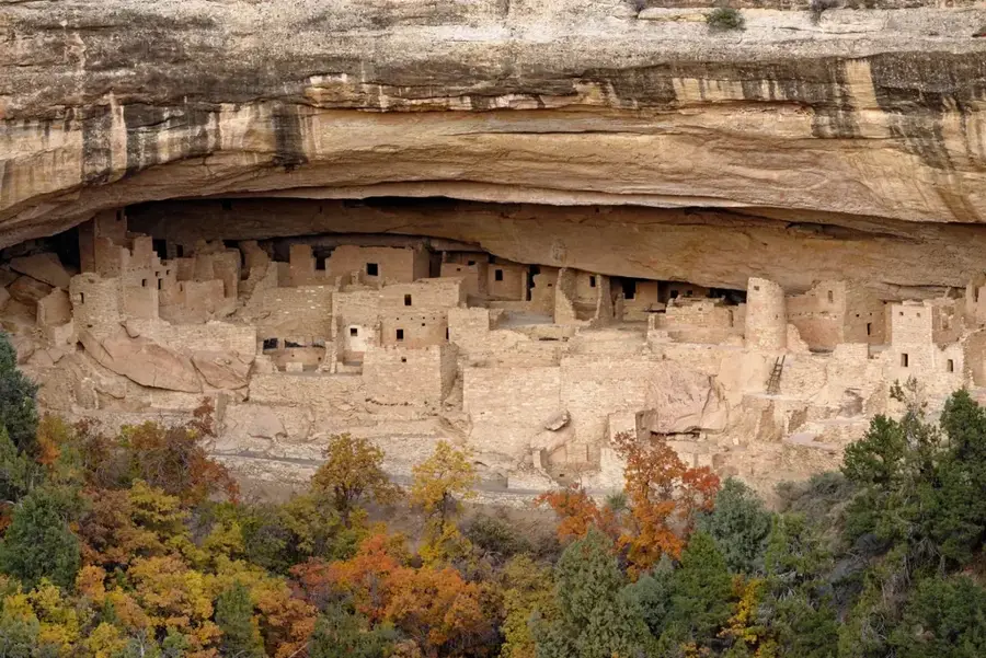 Pueblos Plateau