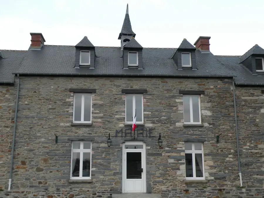 Messac – city