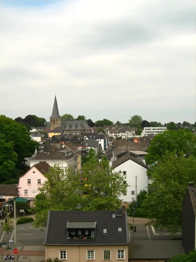 Mettmann – Stadt