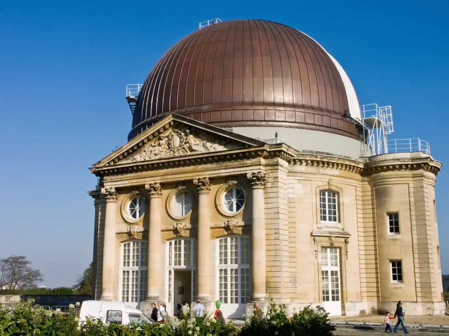 Meudon – city