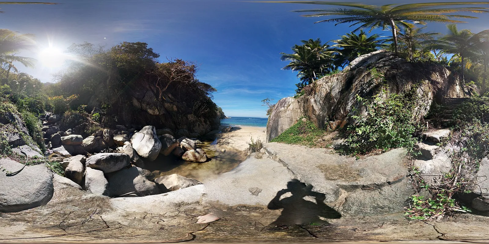 Boca de Tomatlán — Tepic (Mexikó)