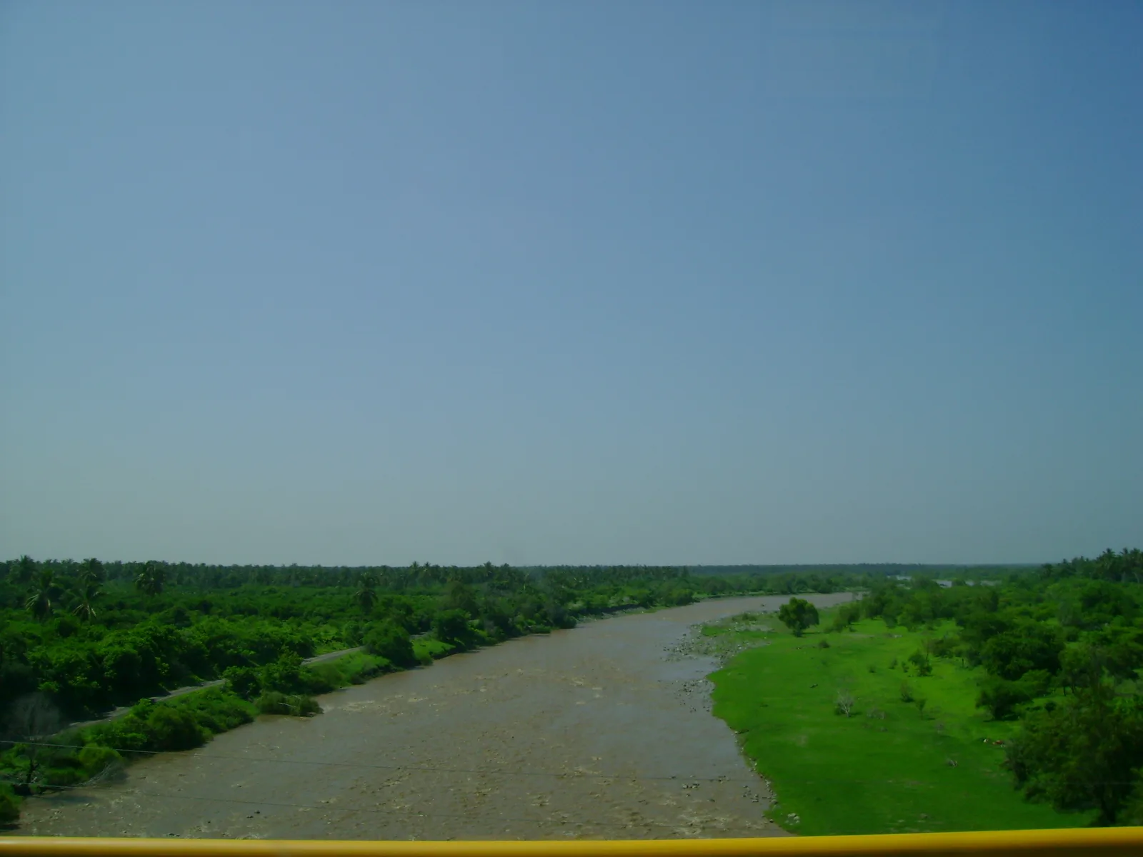 Ciudad de Armería — Colima (Mexiko)