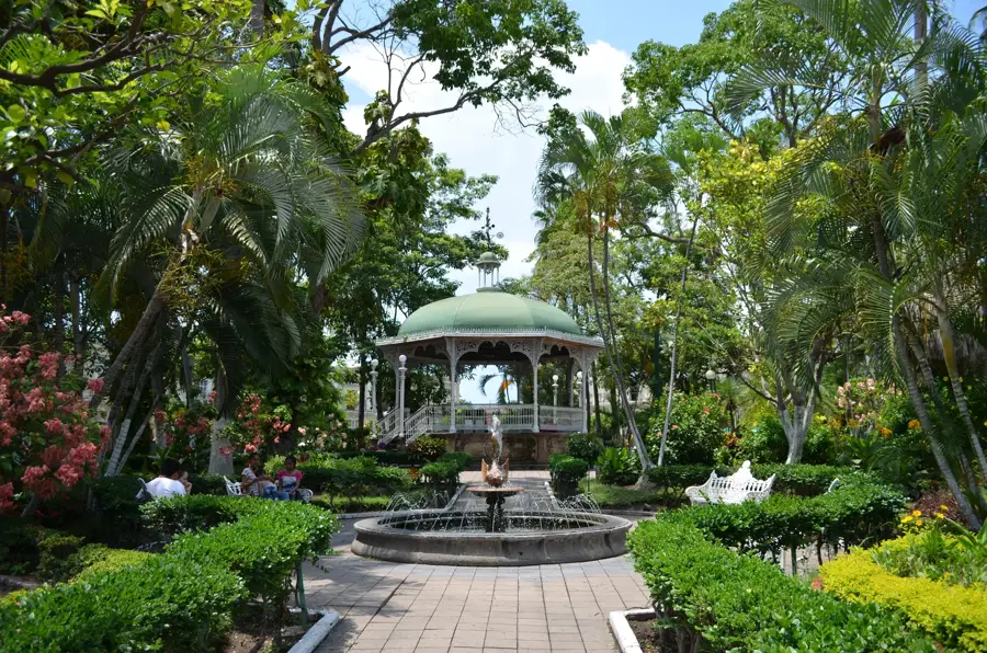Kathedrale von Colima — Colima (Mexiko)