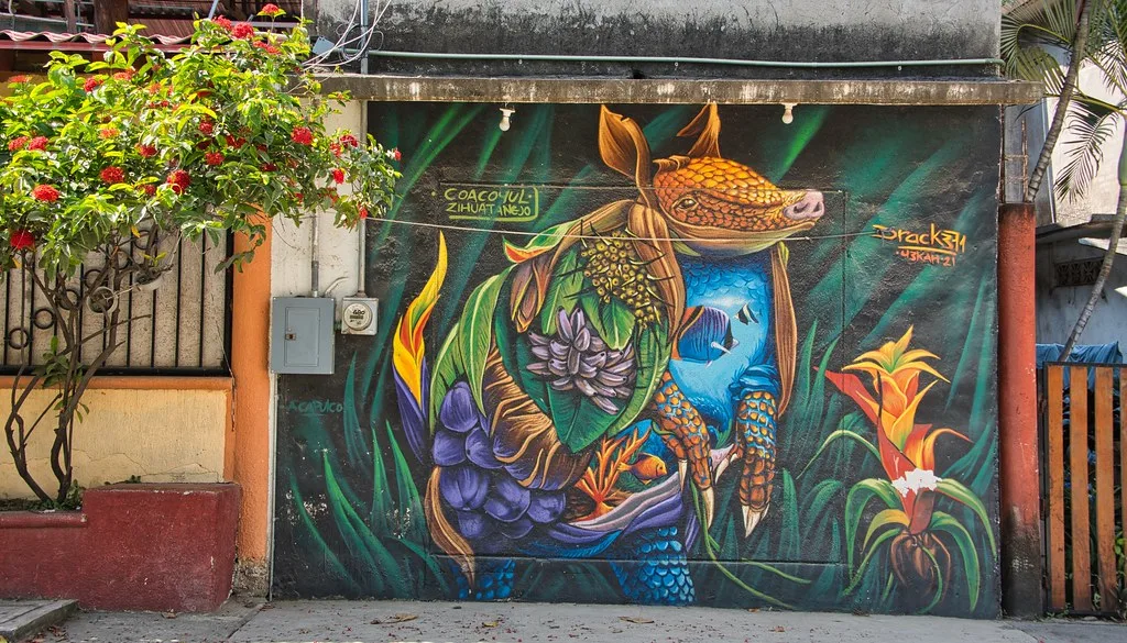 El Coacoyul — Irapuato (Mexico)