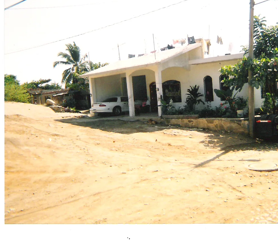 El Colomo — Colima (Mexiko)