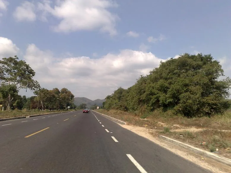 El Naranjo