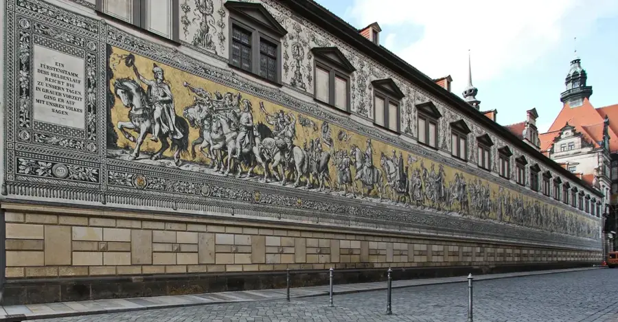 House of Tiles — Mexico City (Mexico)