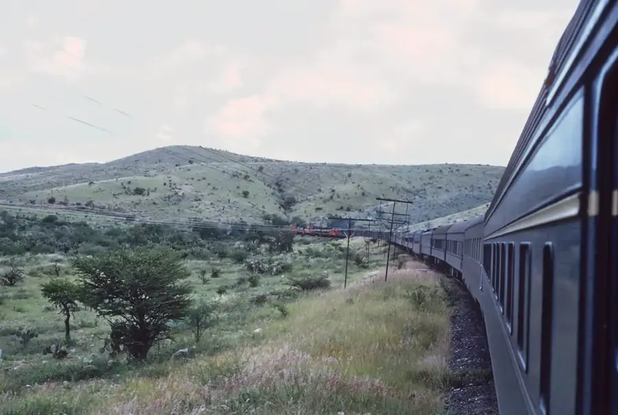 Querétaro Intermodal Terminal