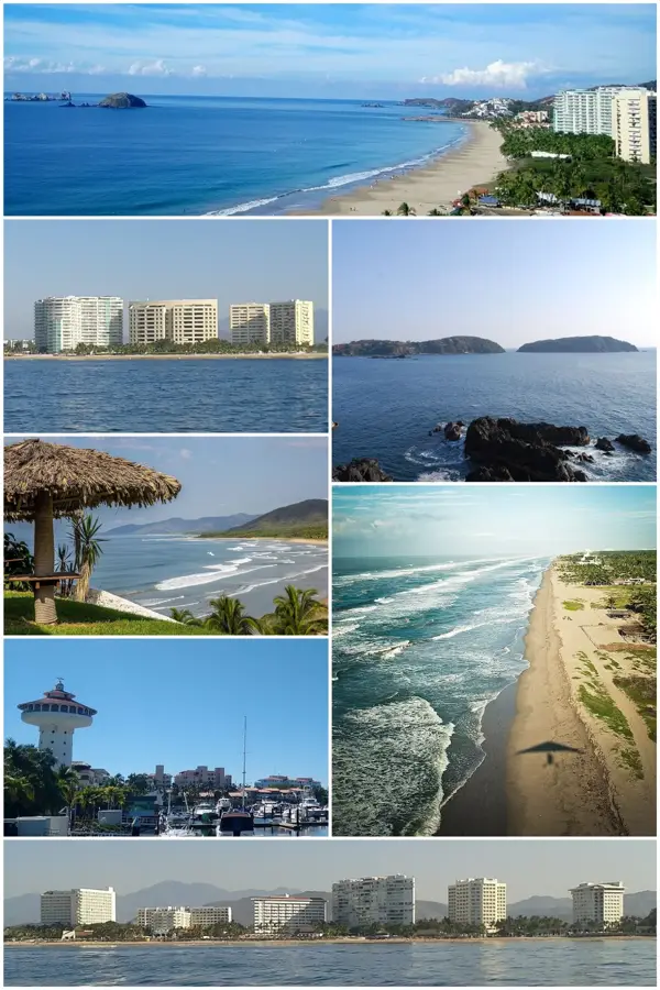 Ixtapa