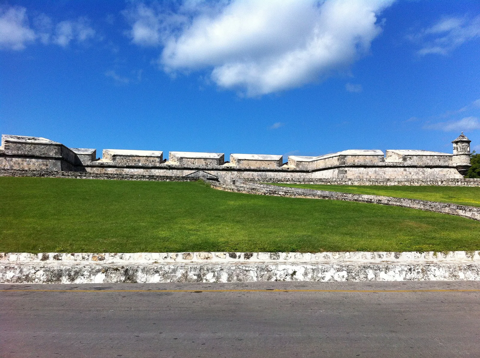 Lerma — Celestun Reserve (Mexico)