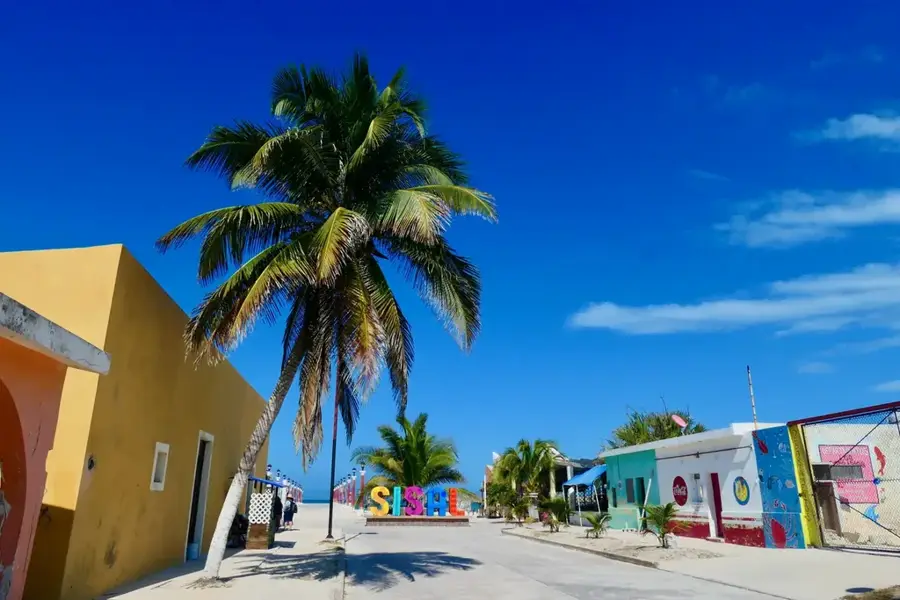 Port of Progreso