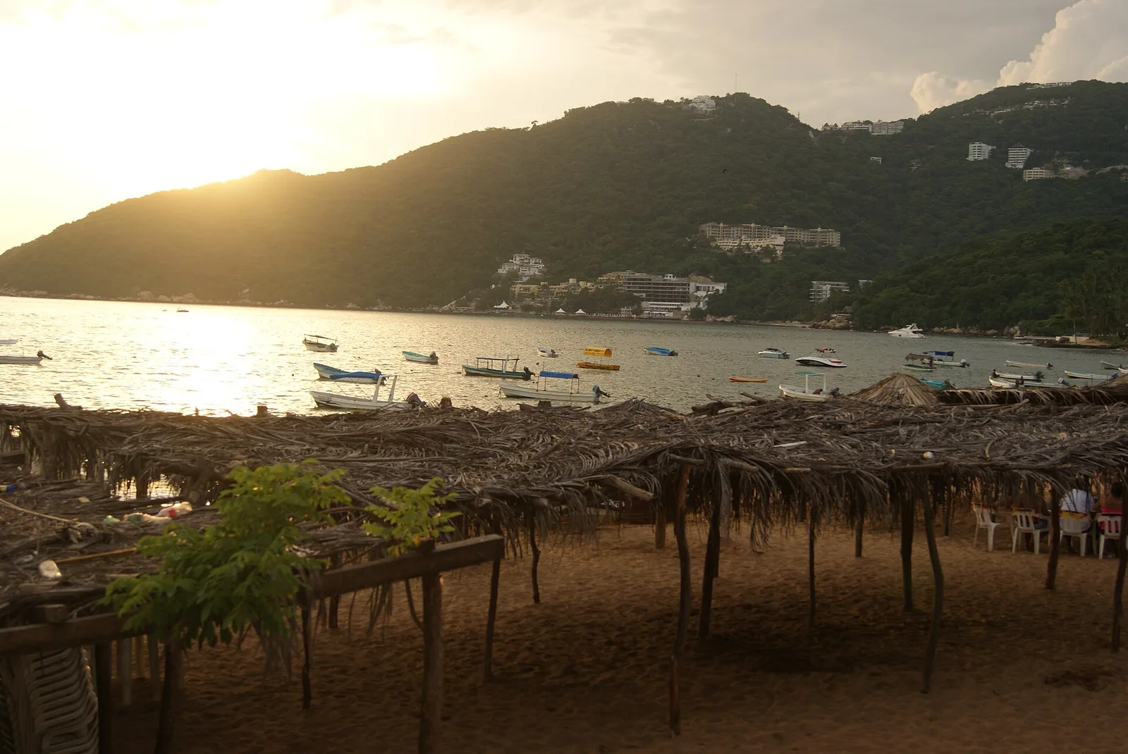 Puerto Marqués — Iguala (Mexiko)