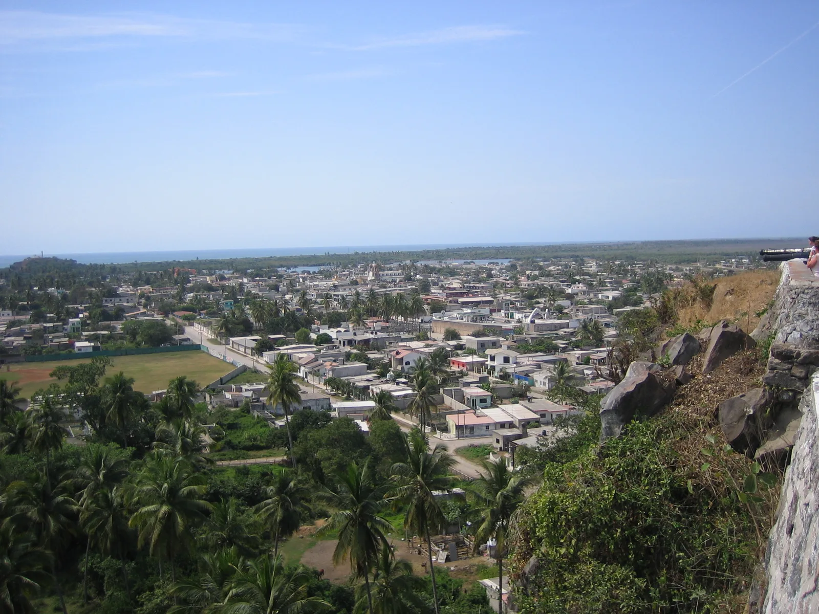 San Blas — Tepic (Mexikó)