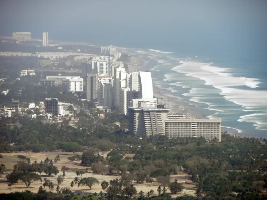 Fortăreața San Diego (Acapulco)