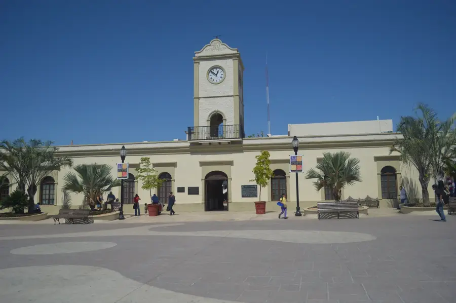 San José del Cabo