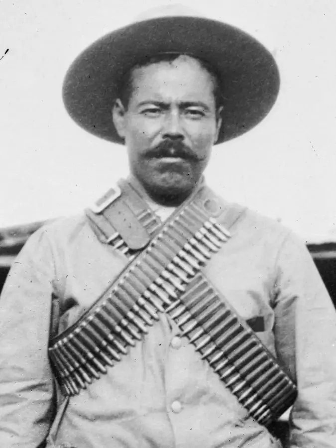 San Pancho