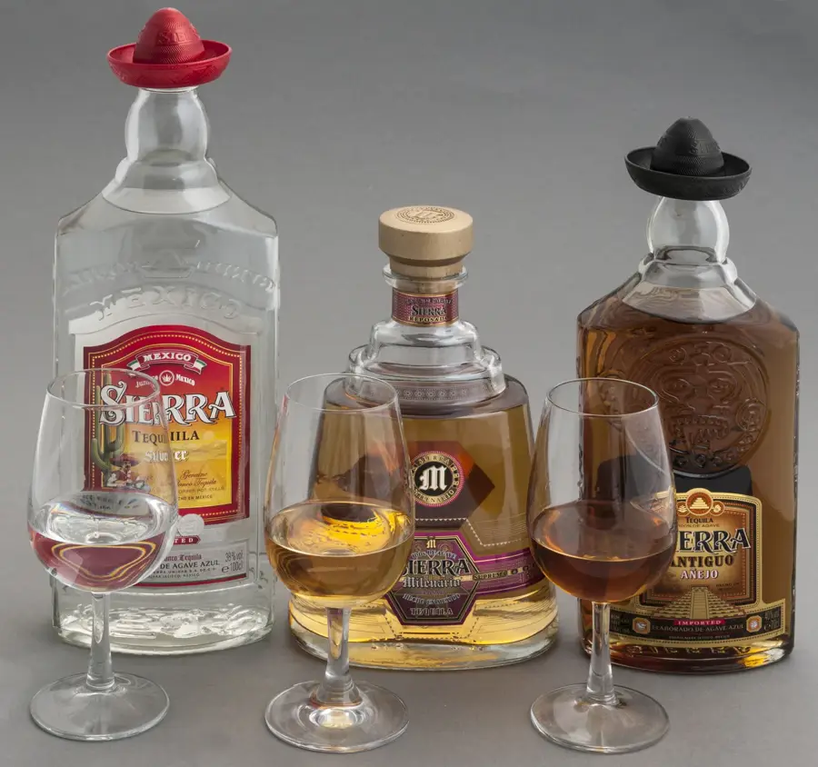 Tequila — Colima (Mexiko)