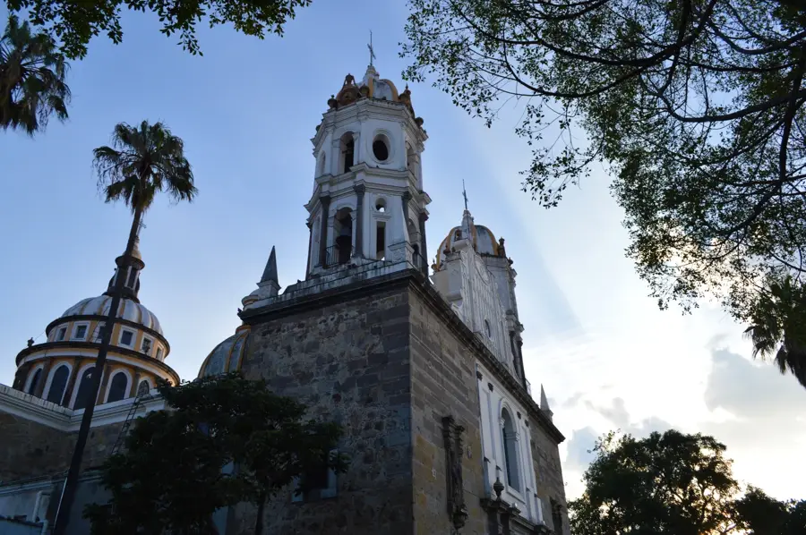 Tlaquepaque — Colima (Mexiko)