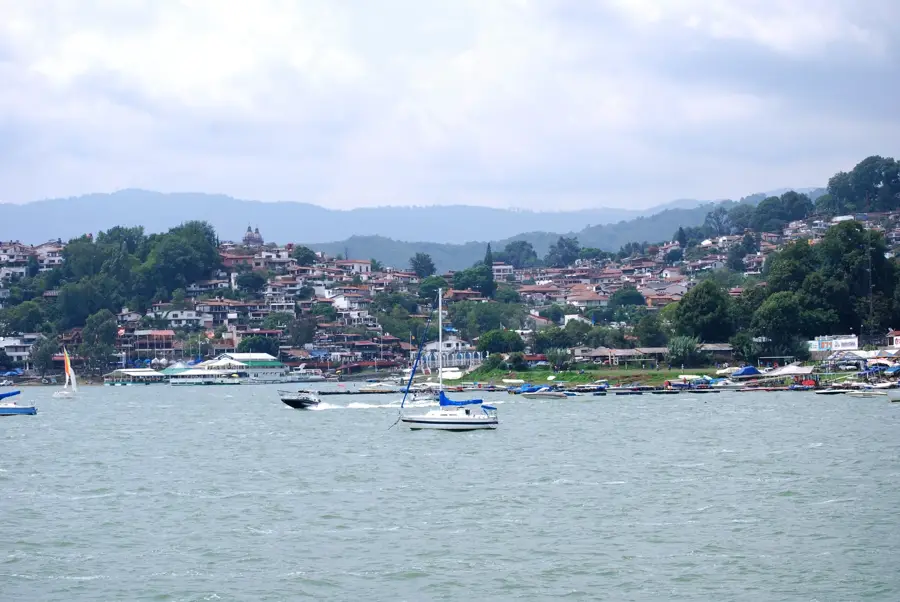 Valle de Bravo — Iguala (Mexiko)