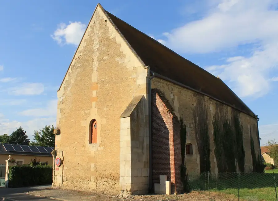 Mézidon-Canon – city