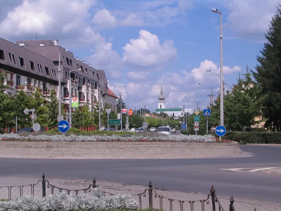 Mezőberény