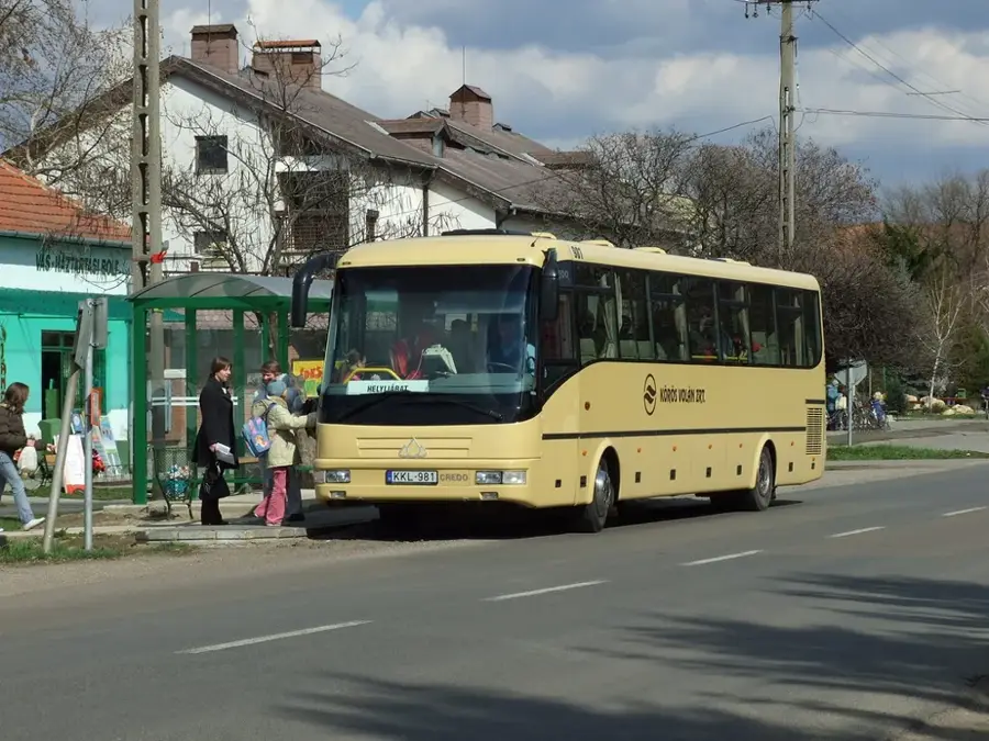 Mezőkovácsháza