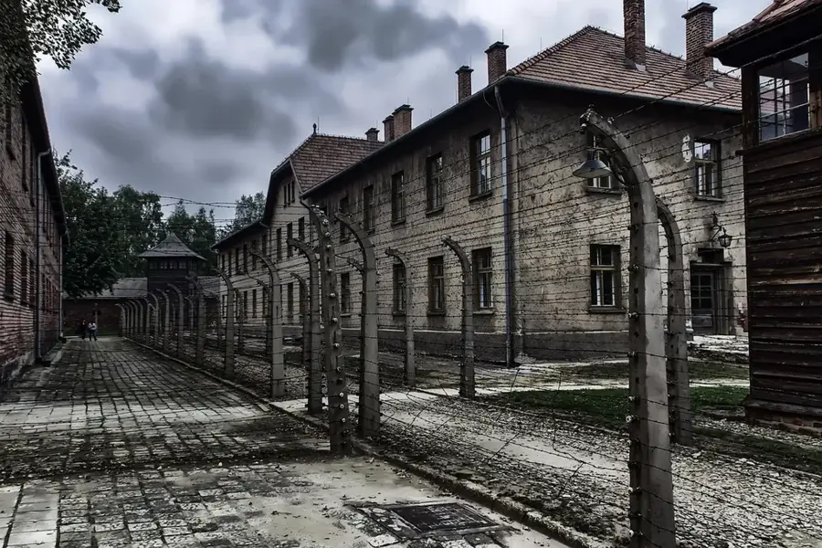 Kimiuo Aisek Memorial Museum