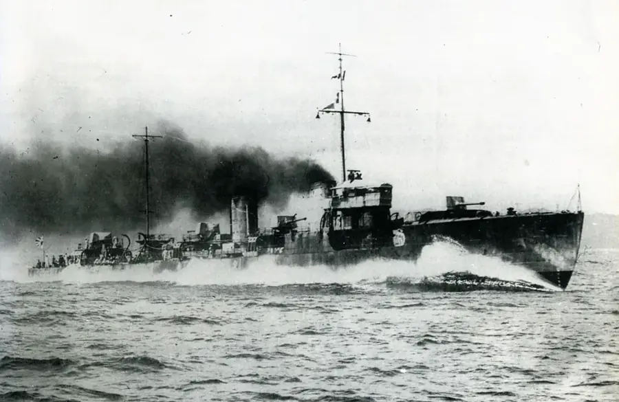 Kuop Atoll