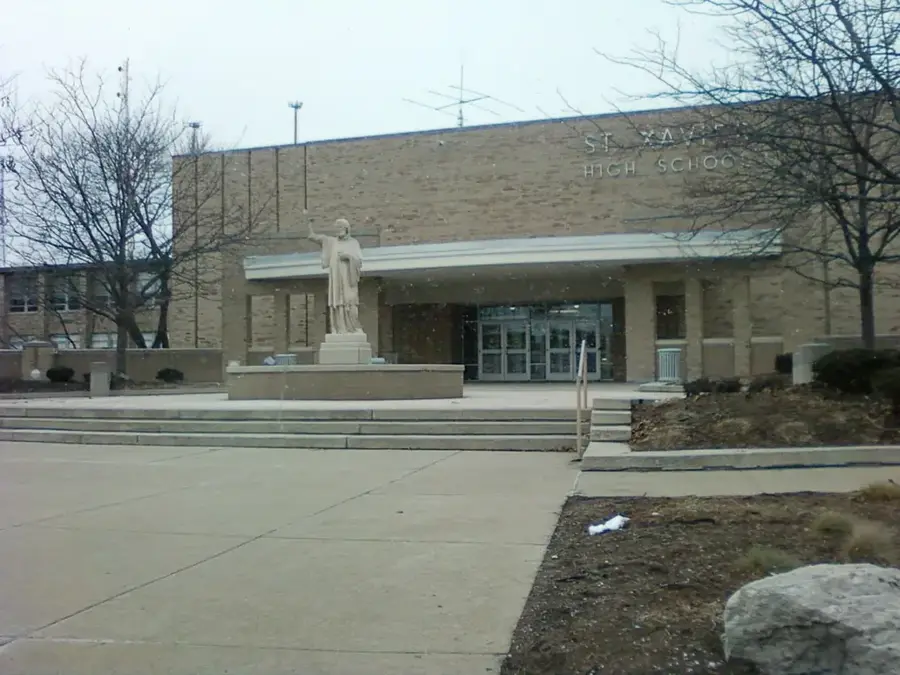 Xavier High School