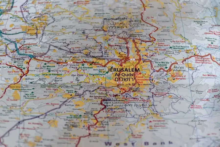Mittlerer Atlas