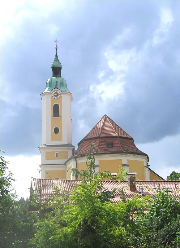 Miesbach – Stadt